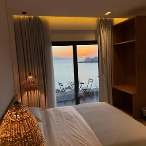 Kanes Bohemian Boutique Otel